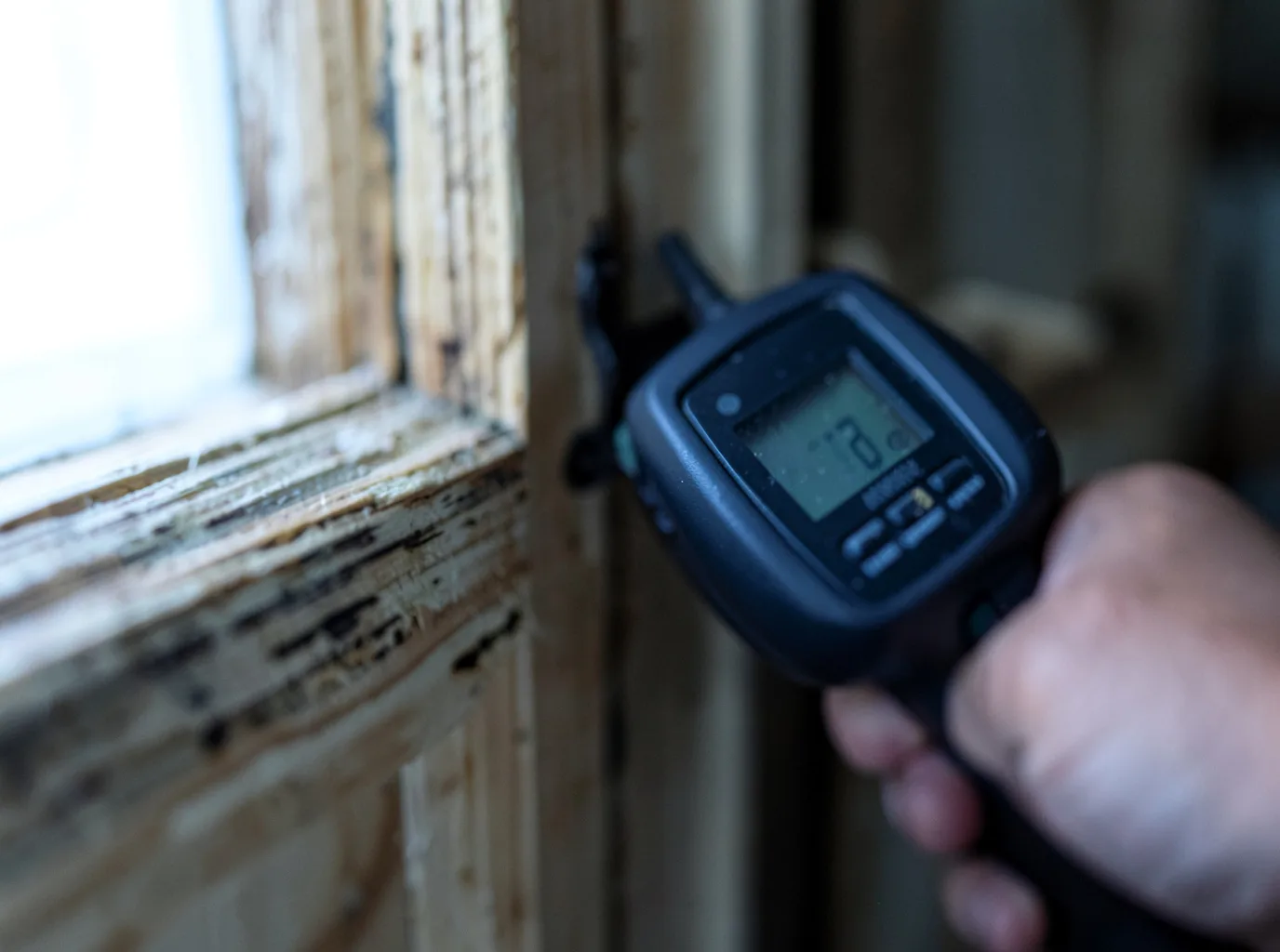Ceiling Water Damage Repair in Bradley Beach, NJ